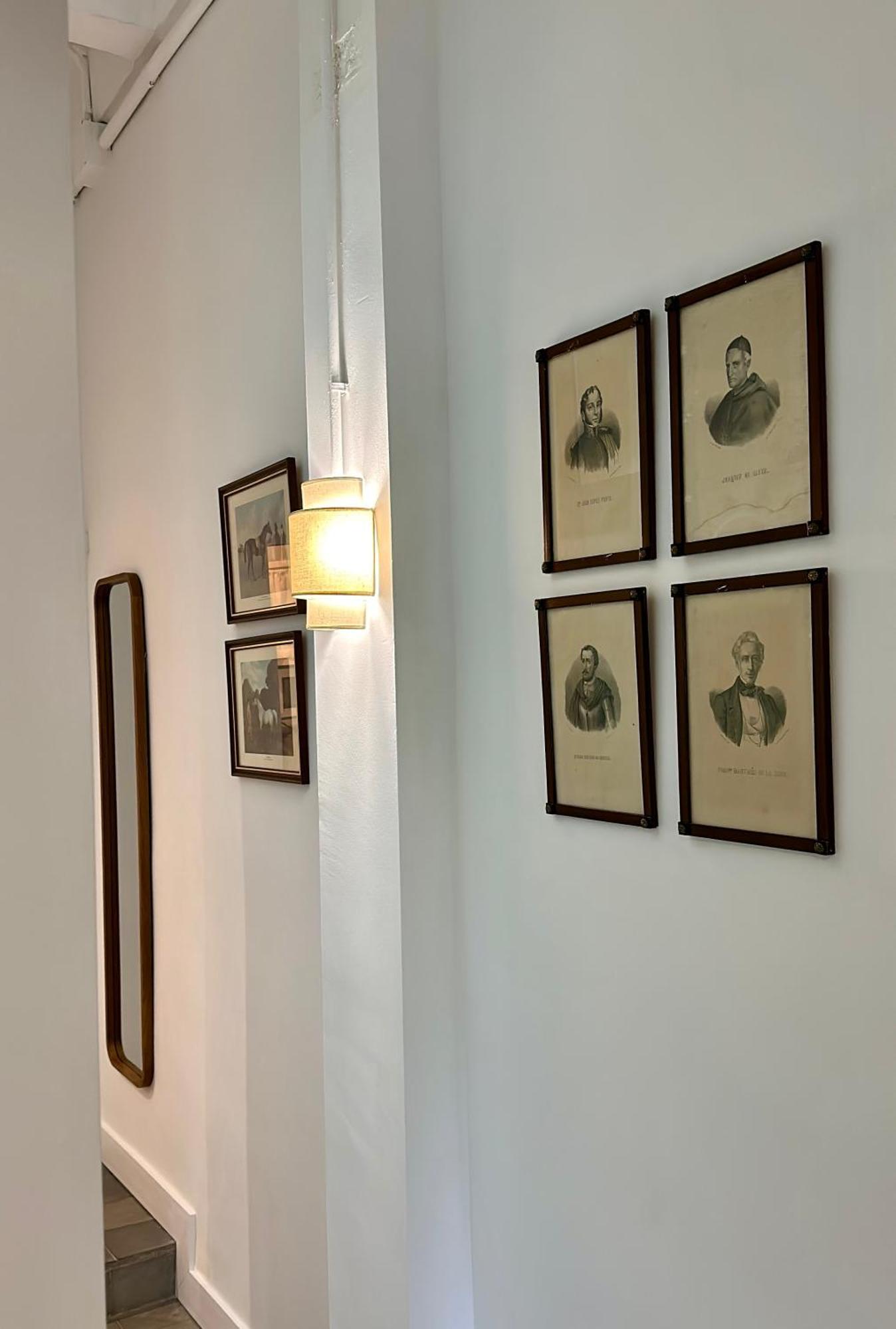 Appartement Unique Sevilla